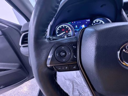 Used 2024 Toyota Camry SE image 20