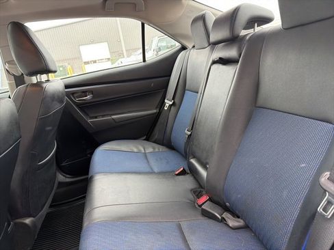 Used 2019 Toyota Corolla SE image 26