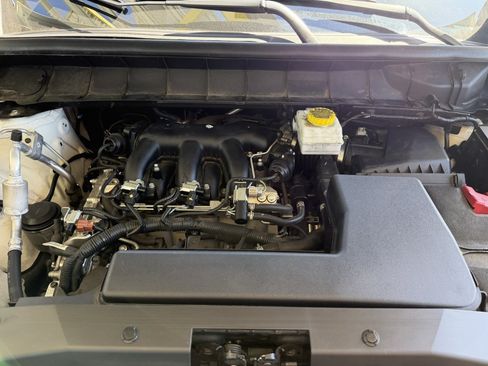 Used 2024 Nissan Pathfinder Rock Creek AWD/4WD image 40