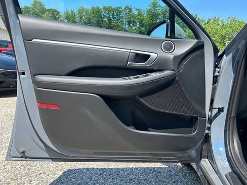 New 2026 Hyundai Sonata SEL FWD image 12