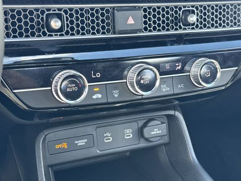 Certified 2026 Honda Civic Sport image 19