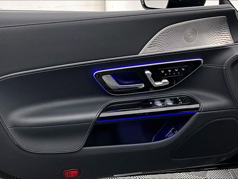 Certified 2023 Mercedes-Benz SL 43 AMG image 19