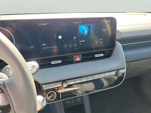 New 2025 Hyundai Ioniq 5 SEL image 22