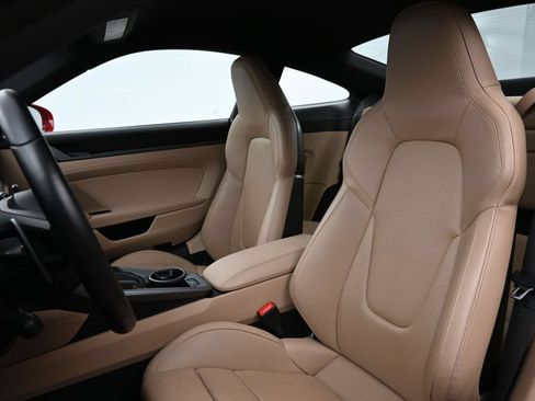 Certified 2024 Porsche 911 Carrera S RWD image 5