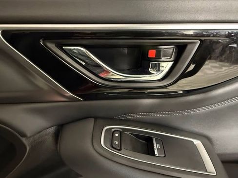 Used 2024 Subaru Legacy Touring XT image 35
