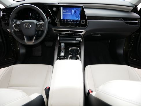 Used 2023 Lexus RX 350 FWD w/ Cold Area Package image 26
