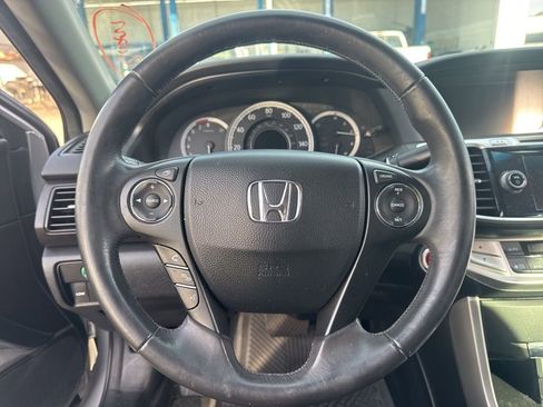 Used 2013 Honda Accord EX-L image 6