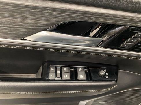 Used 2023 Jeep Wagoneer Series II w/ Premium Group I image 20