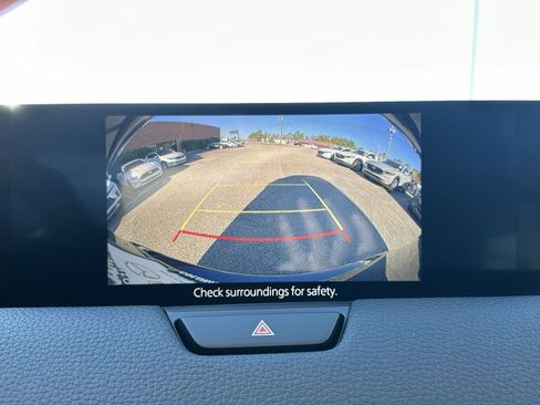 Certified 2025 MAZDA CX-90 Plug-In Hybrid w/ Preferred image 17