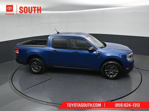 Used 2024 Ford Maverick XLT w/ XLT Luxury Package FWD image 42