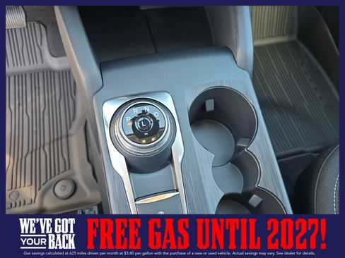 New 2026 Ford Escape Active w/ Tech Pack #1 FWD image 19