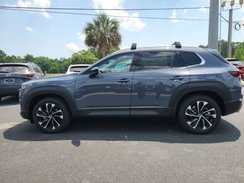New 2026 MAZDA CX-50 2.5 Hybrid w/ Weather Package AWD/4WD image 6