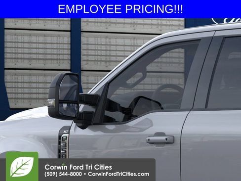 New 2026 Ford F350 XLT AWD/4WD image 20
