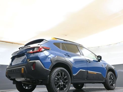 New 2026 Subaru Crosstrek 2.5i Wilderness image 40