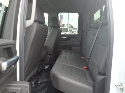 New 2026 GMC Sierra 2500 Pro w/ Convenience Package RWD image 21