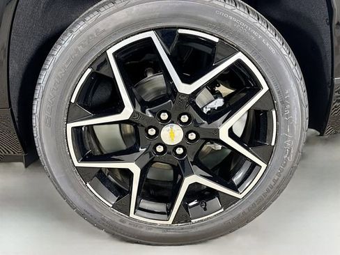 New 2026 Chevrolet Traverse High Country w/ LPO, Floor Liner Package AWD/4WD image 35