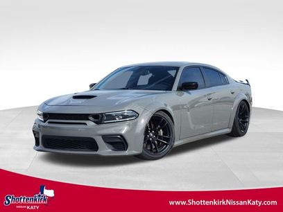 Used 2023 Dodge Charger Scat Pack
