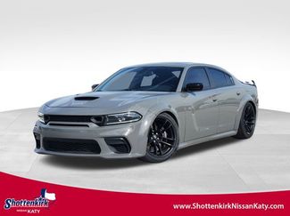 Used 2023 Dodge Charger Scat Pack video 1