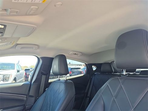 Used 2024 Ford Mustang Mach-E Select image 19