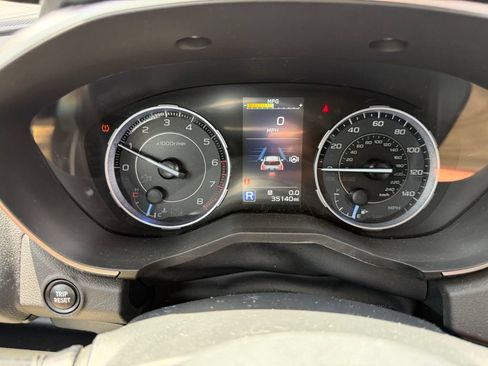 Used 2022 Subaru Ascent Touring AWD/4WD image 33