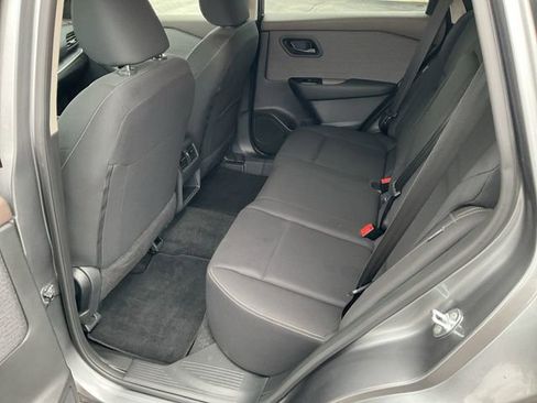 Certified 2023 Nissan Rogue S image 13