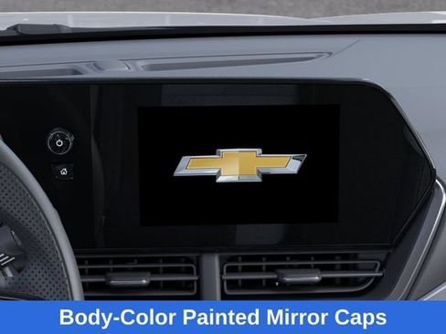 New 2026 Chevrolet Trax LS w/ LS Convenience Package FWD image 21