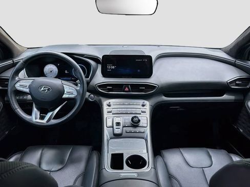 Used 2023 Hyundai Santa Fe Calligraphy FWD image 17
