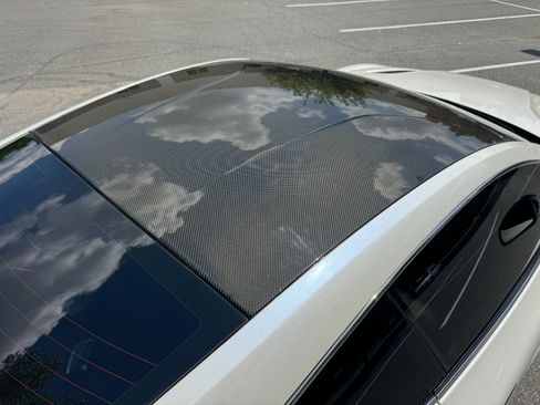 Used 2014 Aston Martin Vanquish Coupe RWD image 29