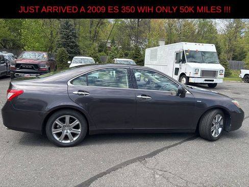 Used 2009 Lexus ES 350 FWD image 6