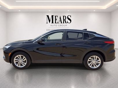 Used 2026 Buick Envista Preferred