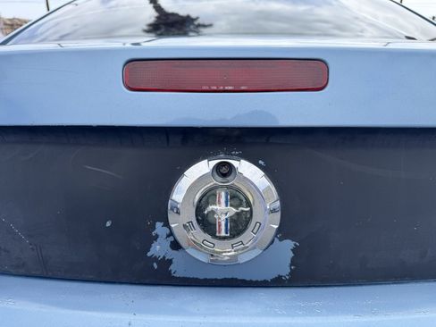 Used 2006 Ford Mustang Coupe RWD image 17