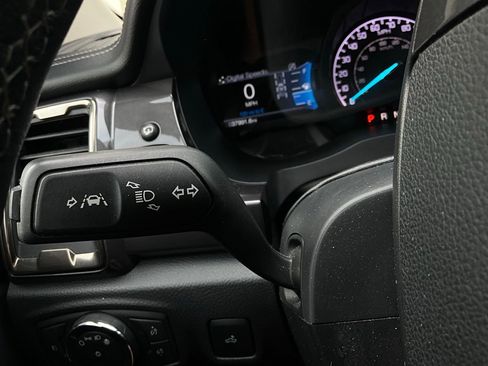 Used 2019 Ford Ranger Lariat w/ Equipment Group 501A Mid image 41