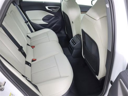 New 2025 Audi A5 2.0T Premium Plus image 14