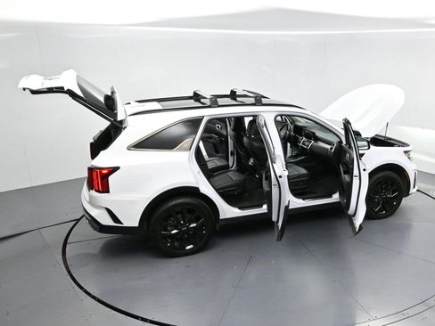 Used 2021 Kia Sorento SX FWD image 47
