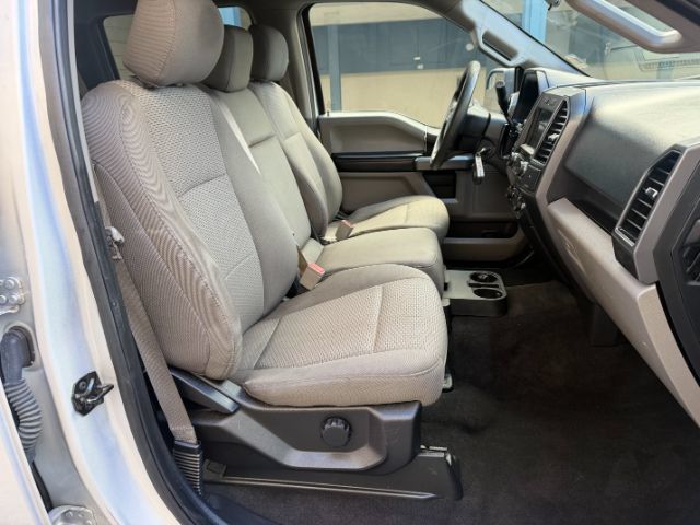 Used 2019 Ford F150 XLT RWD image 15
