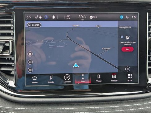 Used 2022 Dodge Durango SRT w/ Premium Interior Group image 26