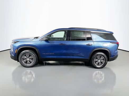 New 2026 Chevrolet Traverse LT w/ Driver Confidence Package image 8