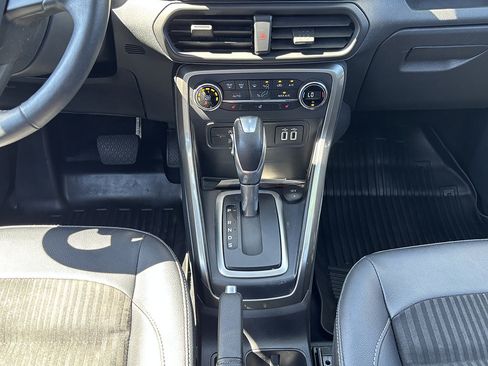 Certified 2020 Ford EcoSport SES AWD/4WD image 27