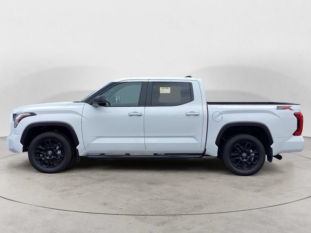 Certified 2026 Toyota Tundra SR5 w/ SX Package RWD image 2