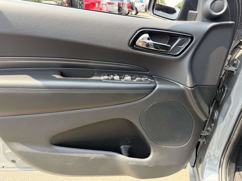 Certified 2022 Dodge Durango GT AWD/4WD image 26