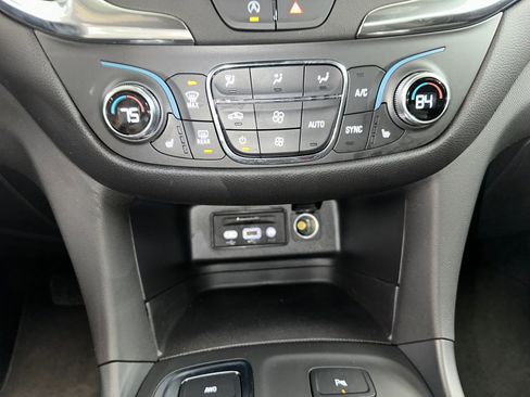 Certified 2024 Chevrolet Equinox LT image 15