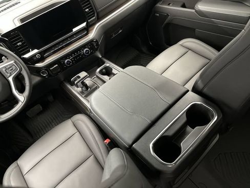 New 2026 Chevrolet Silverado 1500 RST AWD/4WD image 23