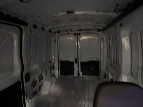 New 2026 Ford Transit 350 148 Medium Roof image 4