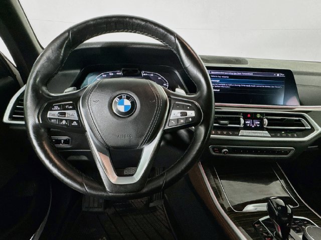 Used 2020 BMW X5 xDrive40i w/ Premium Package AWD/4WD image 10