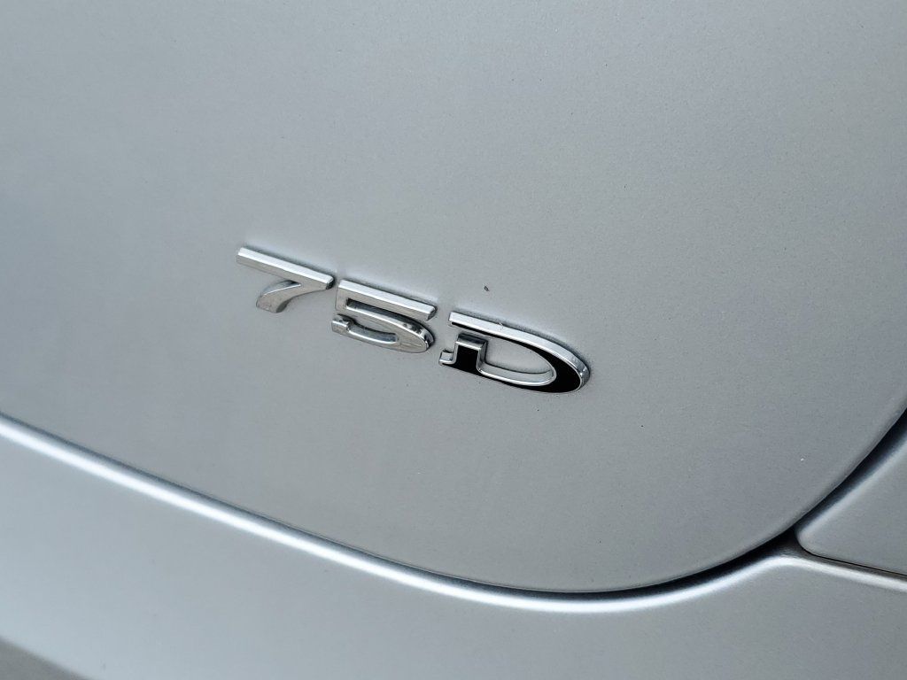 Used 2018 Tesla Model S 75D AWD/4WD image 8
