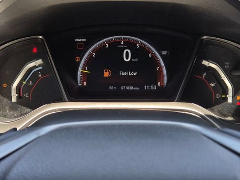 Used 2019 Honda Civic Type R image 6