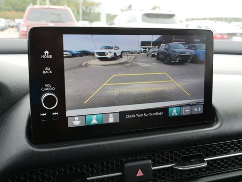 Used 2024 Honda HR-V EX-L image 28