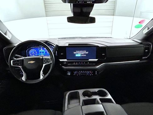 Used 2023 Chevrolet Silverado 1500 LT image 13