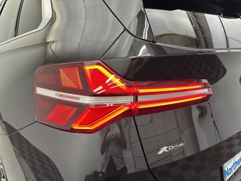 New 2026 BMW X3 xDrive30i AWD/4WD image 19