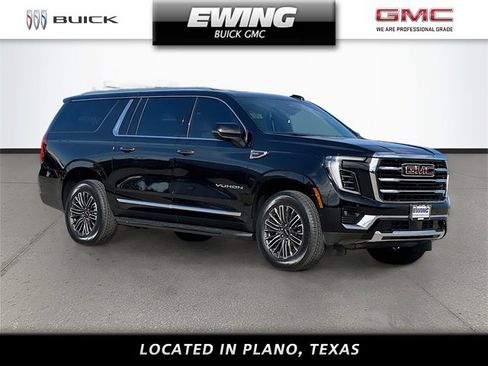 New 2026 GMC Yukon XL Elevation w/ Elevation Premium Package image 1